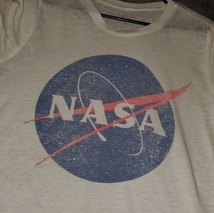 NASA Women's Shirt